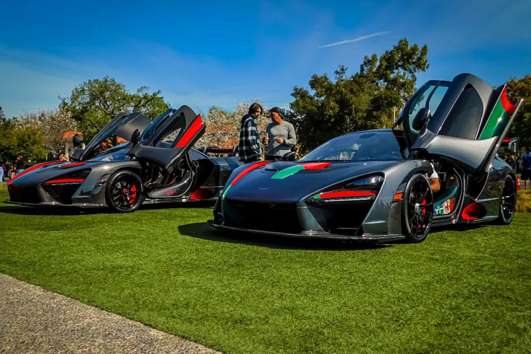 Sieu xe McLaren Senna XP ban dac biet gia trieu do co gi hay?-Hinh-10