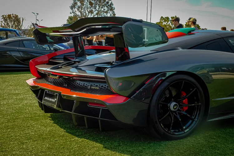 Sieu xe McLaren Senna XP ban dac biet gia trieu do co gi hay?-Hinh-5