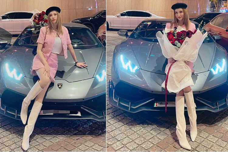 Chi tiet sieu xe Lamborghini Huracan hon 10 ty dua don Hanh Sino-Hinh-8