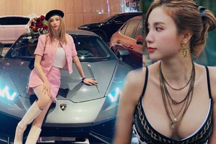 Chi tiet sieu xe Lamborghini Huracan hon 10 ty dua don Hanh Sino-Hinh-3