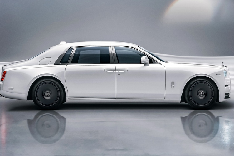 Mam Rolls-Royce Phantom 2023 sieu sang lap len Ghost va Cullinan se ra sao?-Hinh-3