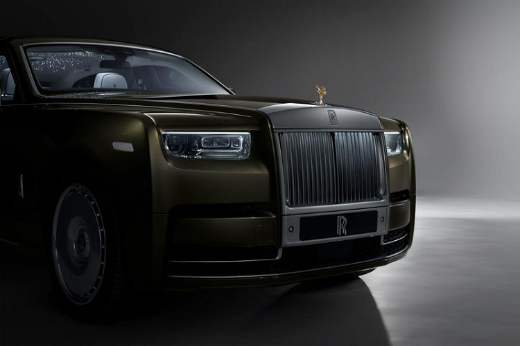 Rolls-Royce Phantom Series II 2022 sieu sang hoan hao cho VIP-Hinh-2