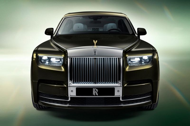 Rolls Royce Cullinan Mansory  By VIP Motors  Facebook