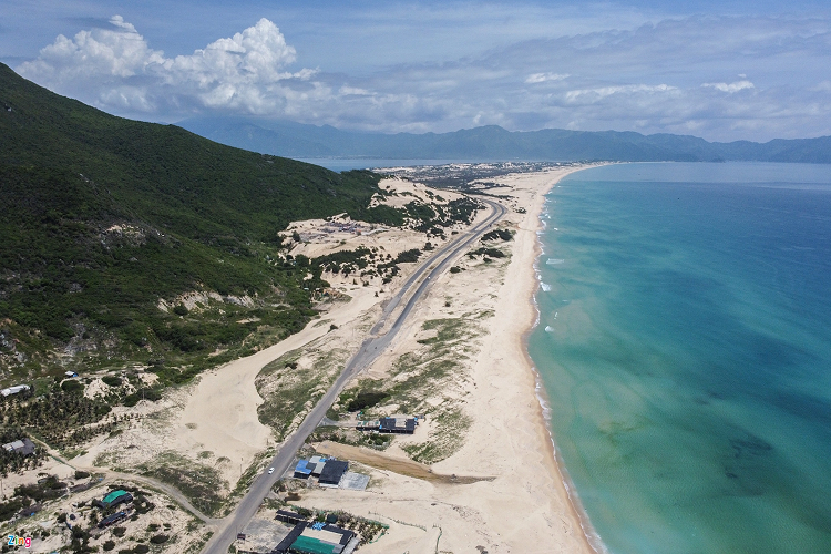 Thien duong bien dao moi o Khanh Hoa-Hinh-4