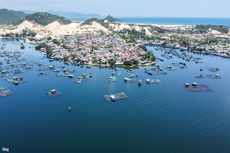 Thien duong bien dao moi o Khanh Hoa-Hinh-6