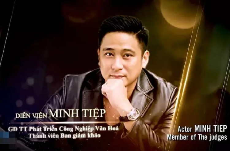 Minh Tiep cham Miss Grand Vietnam 2022, dan mang ngo ngac-Hinh-2
