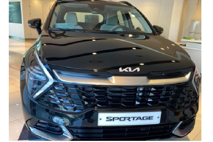 Kia Sportage 2022 lo full gia tai Viet Nam, cao nhat 1,1 ty dong-Hinh-3