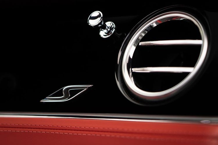 Bentley Continental GT va GTC S 2022 - coupe sieu sang tu 8,5 ty dong-Hinh-8