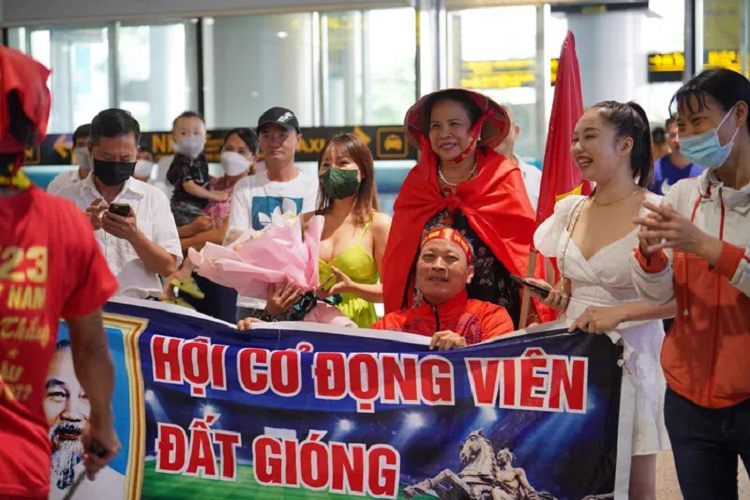 U23 Viet Nam: Giu nhiet huyet the nao sau khi tro lai mat dat