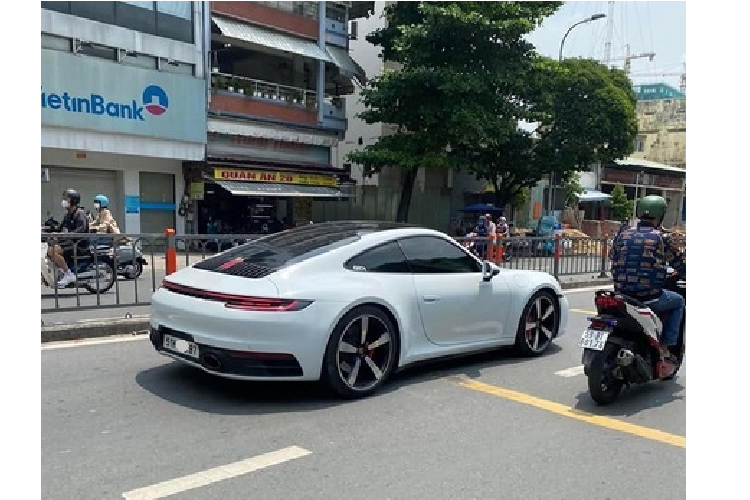 Chu xe Porsche 718 Cayman nho cong dong mang truy tim “xe bien rom“-Hinh-8