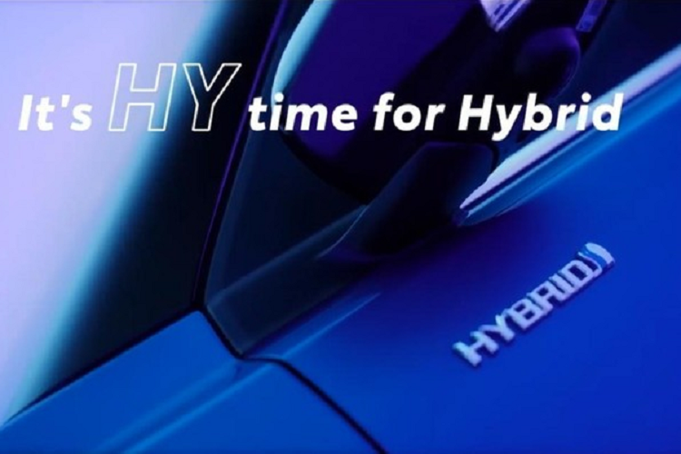 SUV gia re Toyota Urban Cruiser HyRyder 2022 lan dau lo noi that-Hinh-8