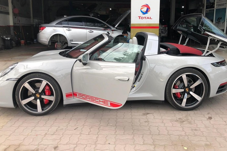 Porsche 911 Targa 4S 992 gan 10 ty dau tien cua dai gia Vung Tau-Hinh-8