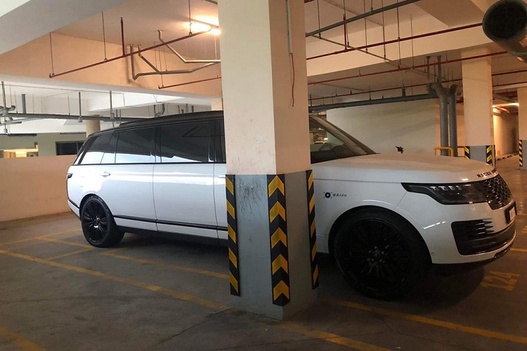 Range Rover Autobiography do Klassen ve Viet Nam, gan 70 ty dong-Hinh-2