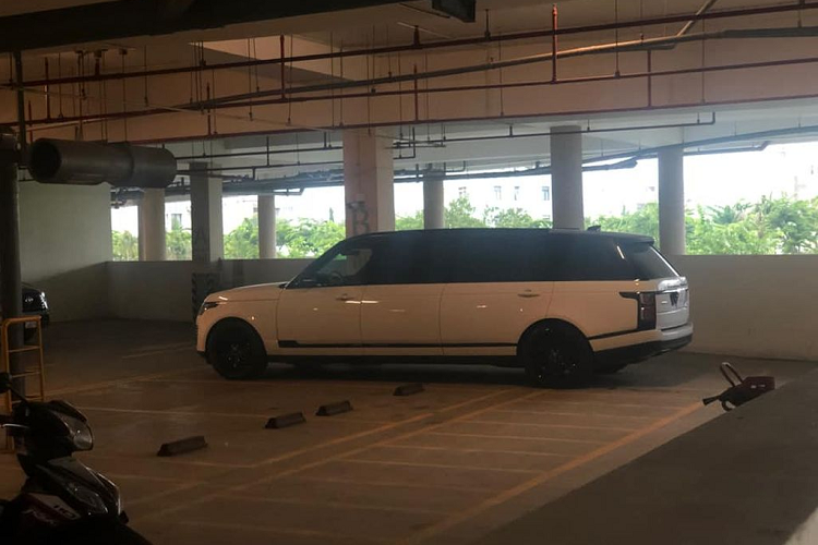 Range Rover Autobiography do Klassen ve Viet Nam, gan 70 ty dong-Hinh-4