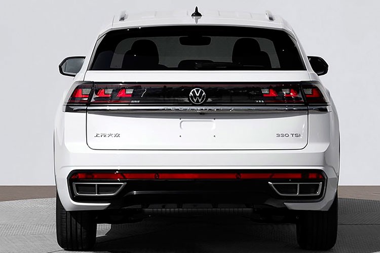 Volkswagen Teramont X 2023 lo dien voi thiet ke “co bap” hon-Hinh-8