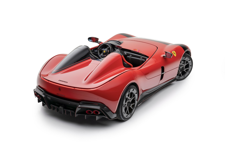 Ferrari Monza SP2 khong mui 