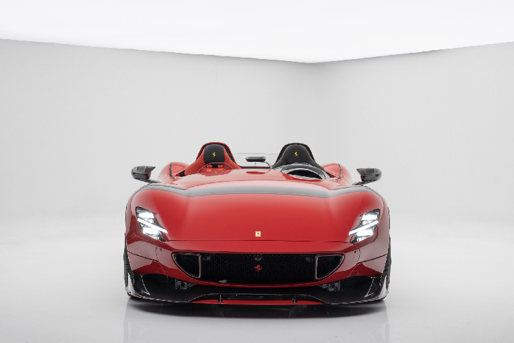 Ferrari Monza SP2 khong mui 