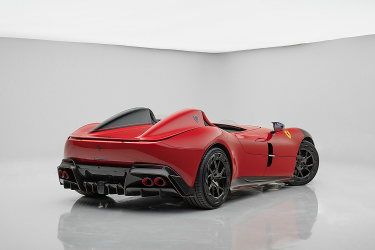 Ferrari Monza SP2 khong mui 