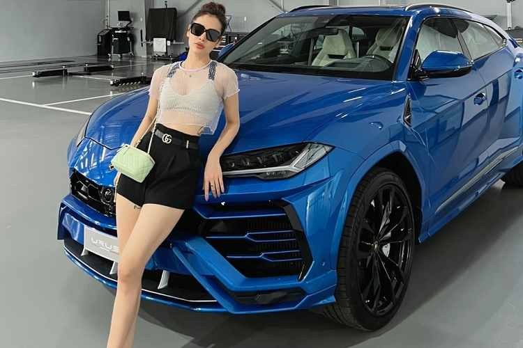 Ngam Lamborghini Urus chinh hang ve Viet Nam, chi tu 13,1 ty dong-Hinh-3