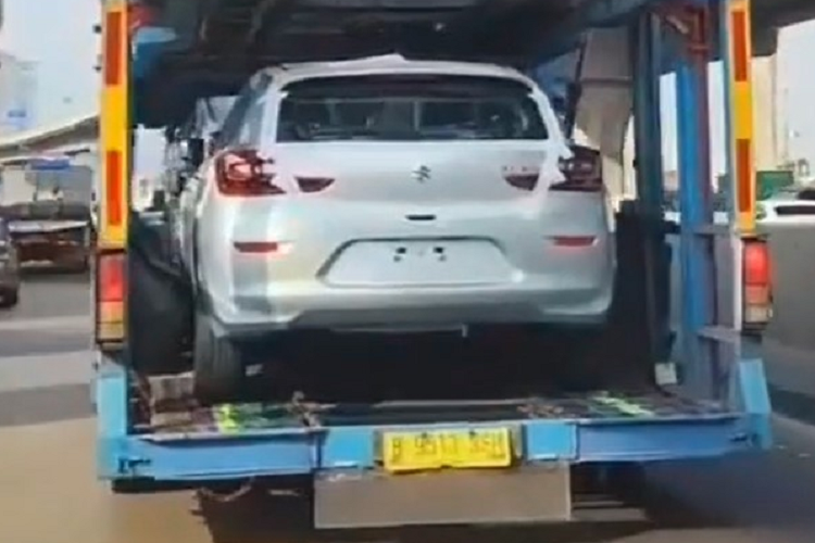 Suzuki Baleno 2022 tu 410 trieu dong tai Indonesia, co ve Viet Nam?-Hinh-2