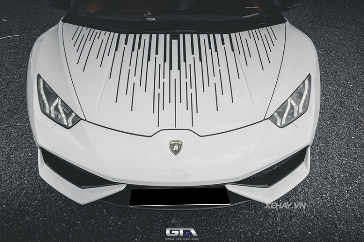 Lamborghini Huracan tung cua 9X o Dak Lak duoc “lot xac” sieu chat-Hinh-3