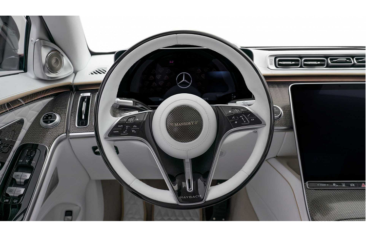 Mercedes-Maybach S-Class duoc Mansory nang tam 