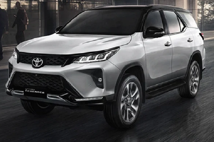 Toyota Fortuner 2023 tu 1,035 ty dong tai Thai Lan, sap ve Viet Nam?-Hinh-3