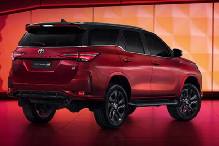 Toyota Fortuner 2023 tu 1,035 ty dong tai Thai Lan, sap ve Viet Nam?-Hinh-8