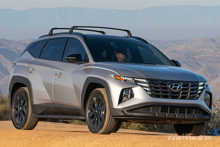 “Soi” ky SUV Hyundai Tucson Adventure 2023 tu 591 trieu dong-Hinh-2
