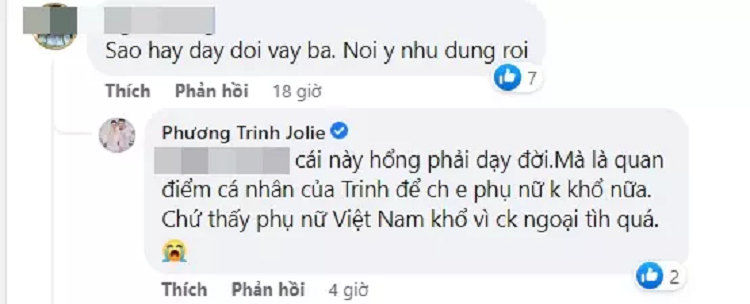 Phuong Trinh Jolie bi mang 'day doi' khi triet ly ngoai tinh-Hinh-2