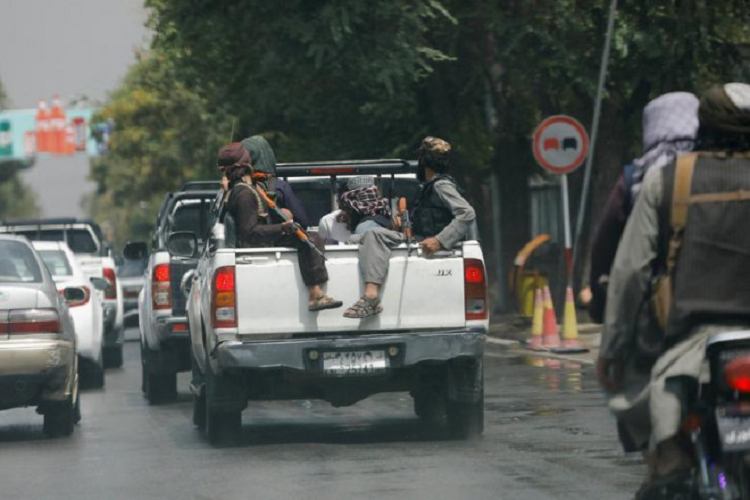 Cuoc song moi cua nguoi dan Afghanistan duoi thoi Taliban-Hinh-2