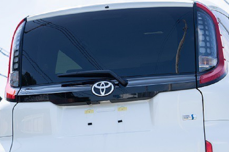 Toyota Sienta 2023 gia re chot lich ra mat, chi tu 333 trieu dong-Hinh-3