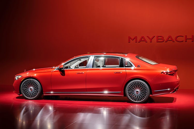 “Biet thu di dong” Mercedes-Maybach S-Class 2022 gan 16 ty tai Viet Nam-Hinh-3