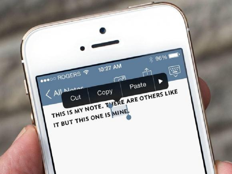 Tai sao dien thoai Apple doi dau khong co chuc nang copy/paste?-Hinh-2
