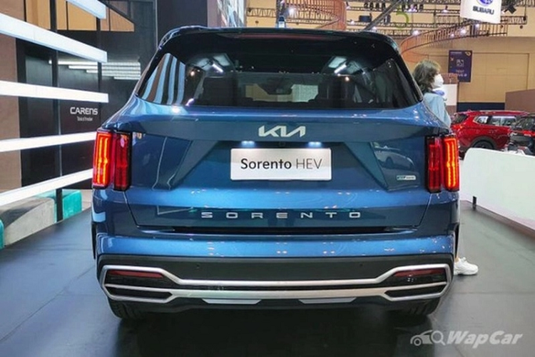 Kia Sorento Hybrid 2023 tu 1,5 ty dong tai Indonesia, sap ve VN?-Hinh-3