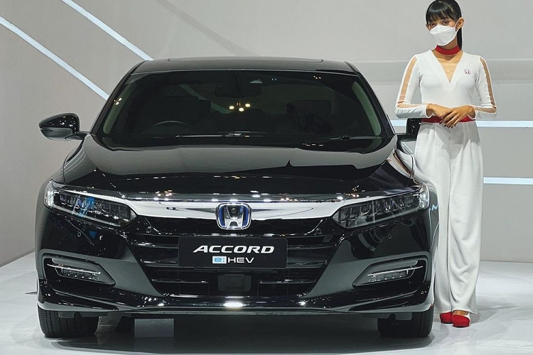 Honda CR-V hybrid tu 755 trieu dong chao hang Dong Nam A-Hinh-11