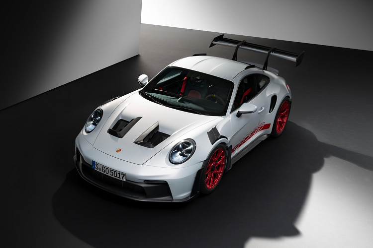 Porsche 911 GT3 RS 2022 manh 517 ma luc, hon 5,4 ty dong-Hinh-2