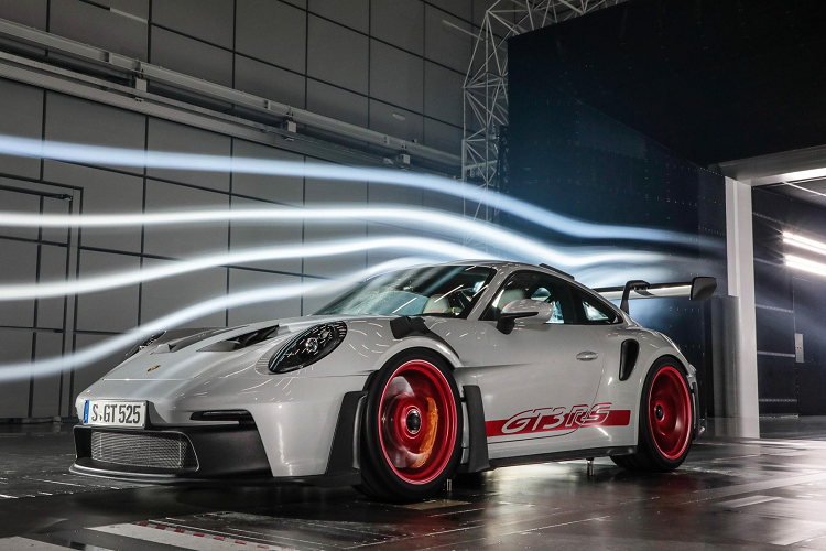 Porsche 911 GT3 RS 2022 manh 517 ma luc, hon 5,4 ty dong-Hinh-6