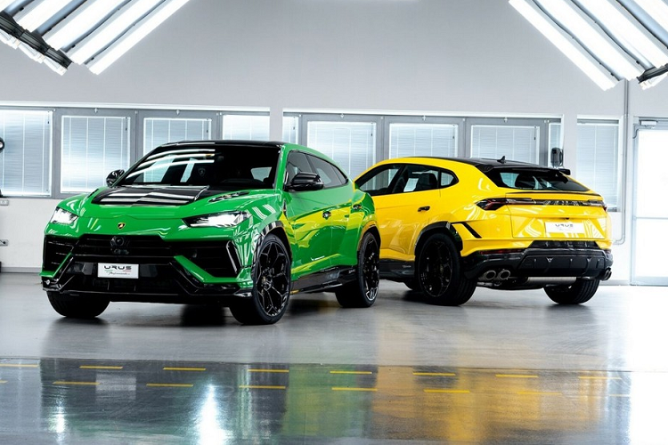 Chi tiet sieu SUV Lamborghini Urus Performante tu 260.676 USD-Hinh-10