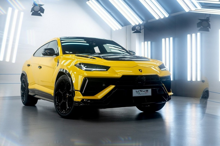 Chi tiet sieu SUV Lamborghini Urus Performante tu 260.676 USD-Hinh-2