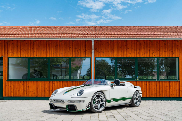 RUF ra mat Bergmeister Speedster mui tran manh 444 ma luc-Hinh-5