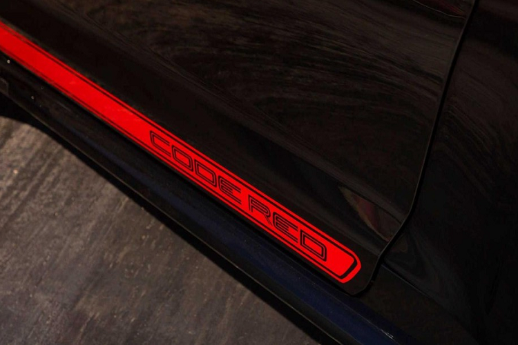 “Quai vat” Shelby GT500 Code Red xuat hien sau 14 nam thai nghen-Hinh-4