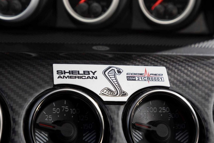 “Quai vat” Shelby GT500 Code Red xuat hien sau 14 nam thai nghen-Hinh-6