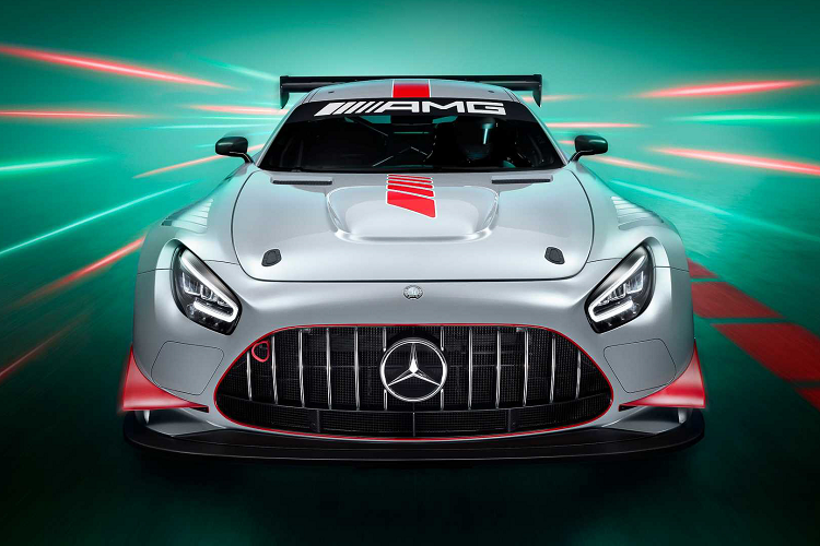 Mercedes-AMG GT3 Edition 55 gioi han 5 chiec, hon 1,44 ty dong-Hinh-2