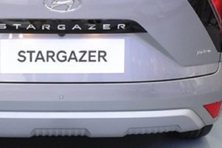 Hyundai Stargazer 