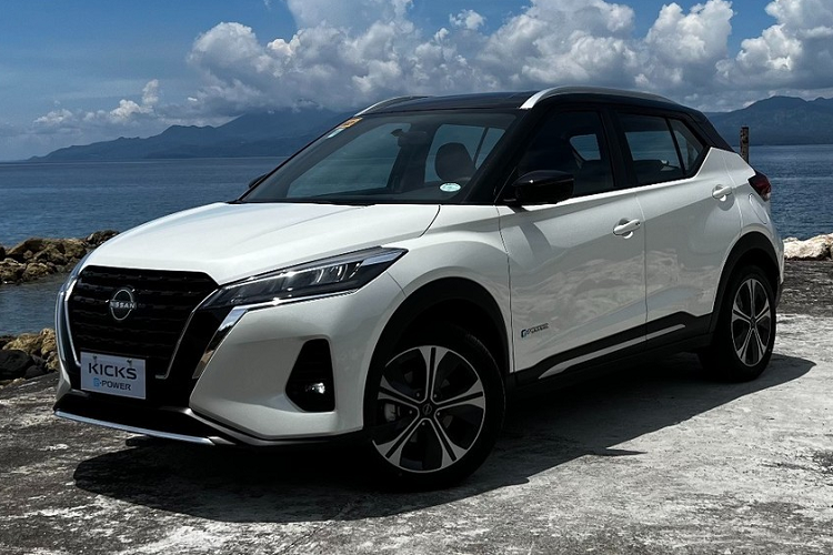 Nissan Kicks 2023 tu 780 trieu dong tai Viet Nam, sap ve dai ly?-Hinh-11