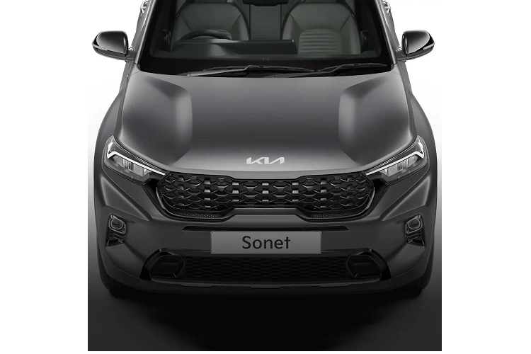 Chi tiet Kia Sonet X-Line 2023 tu 393 trieu dong, sap ve Viet Nam?-Hinh-9