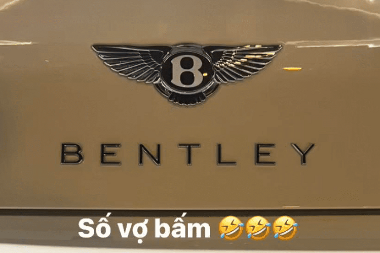 Cuong Do la khoe bien Bentley Continental hon 20 ty do “noc nha” bam-Hinh-2