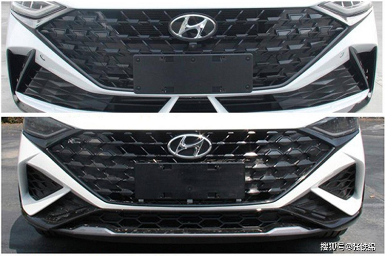Hyundai Lafesta 2023 them ban N Line, canh tranh Honda Civic-Hinh-4