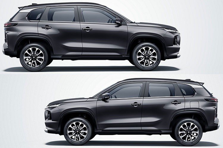 Suzuki Grand Vitara 2022 “dat nhu tom tuoi” du chua niem yet gia-Hinh-2